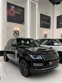 لاند روفر رانج روفر فوج